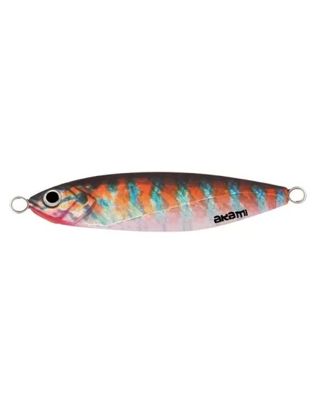 Akami Dentex Jig Artificiale da pesca gr 40