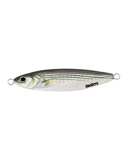 Akami Dentex Jig Artificiale da pesca gr 40