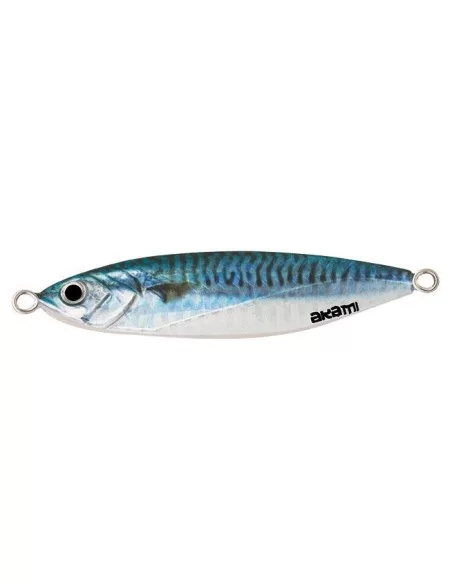 Akami Dentex Jig Artificiale da pesca gr 40