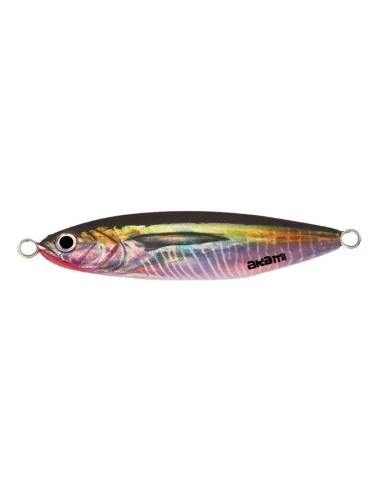 Akami Dentex Jig Artificiale da pesca gr 40