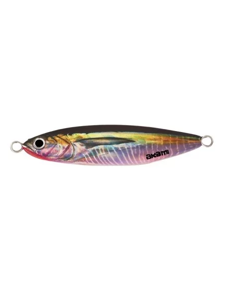 Akami Dentex Jig Artificiale da pesca gr 40