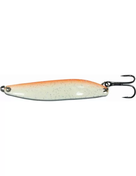 Yamashiro Punda Ondulante Fluo 13 gr 6,5 cm 5 pz