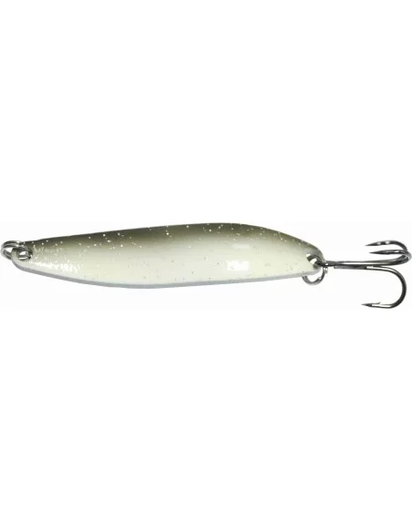 Yamashiro Punda Ondulante Fluo 13 gr 6,5 cm 5 pz