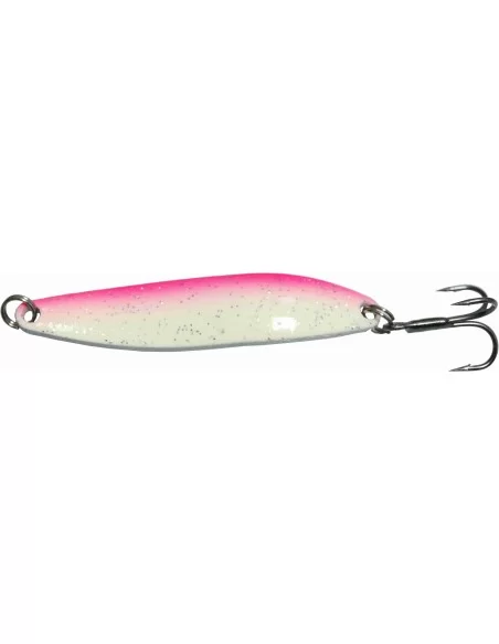 Yamashiro Punda Ondulante Fluo 13 gr 6,5 cm 5 pz