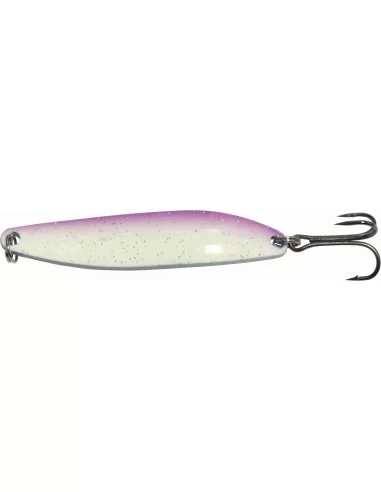 Yamashiro Punda Ondulante Fluo 13 gr 6,5 cm 5 pz
