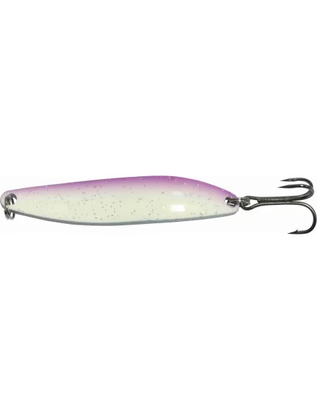 Yamashiro Punda Ondulante Fluo 13 gr 6,5 cm 5 pz