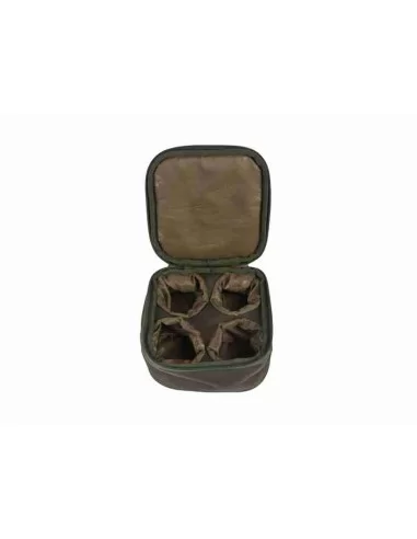 Carp Spirit Spools Case Custodia Porta Bobine