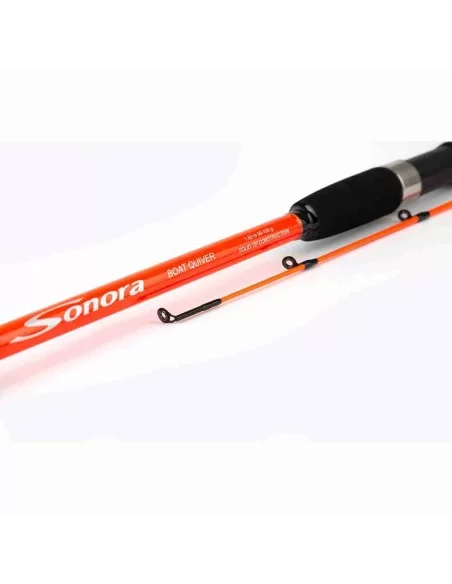 Shimano Sonora Boat Quiver Canna Pesca da Barca 50 150 gr