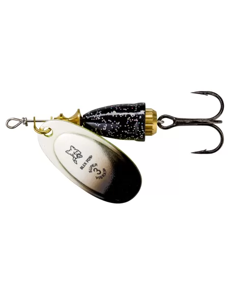 Rapala Vibrax Flake Rotante 6 gr