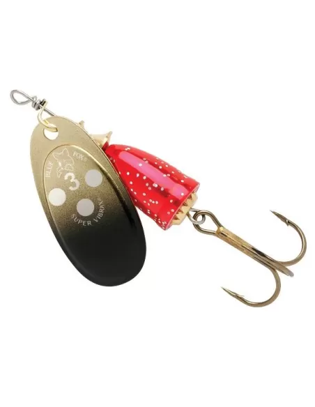 Rapala Vibrax Flake Rotante 6 gr