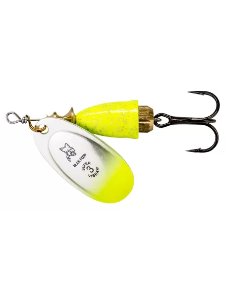 Rapala Vibrax Flake Rotante 6 gr