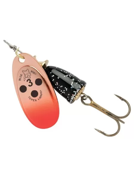 Rapala Vibrax Flake Rotante 6 gr