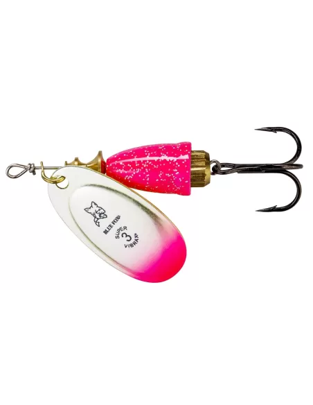 Rapala Vibrax Flake Rotante 6 gr