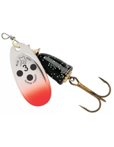 Rapala Vibrax Flake Rotante 6 gr