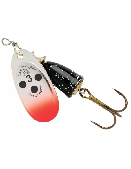 Rapala Vibrax Flake Rotante 6 gr
