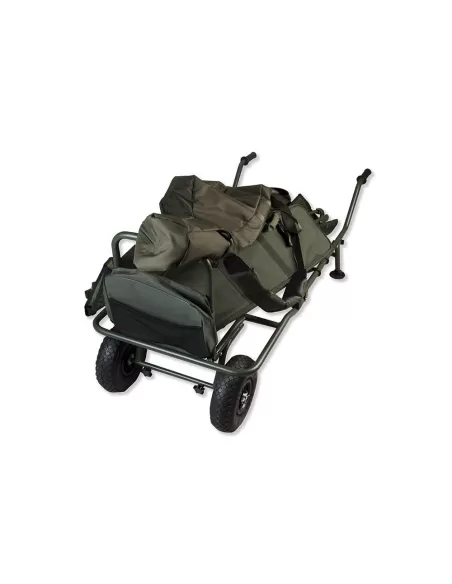 Carp Spirit Session Trolley