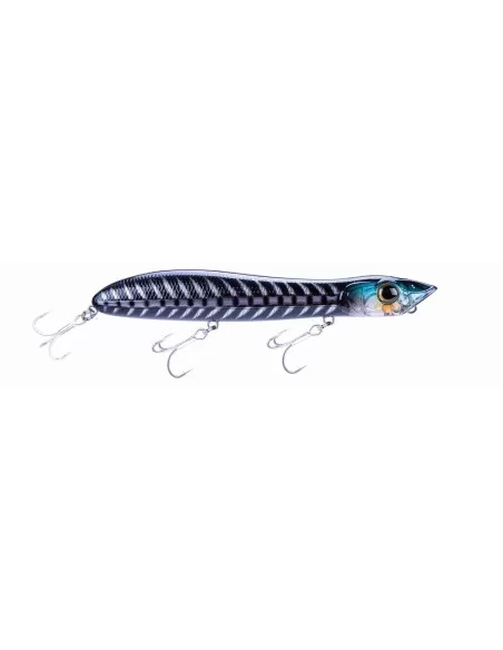 Akami Hydro Magnet Artificiale Spinning 11 cm 11 gr
