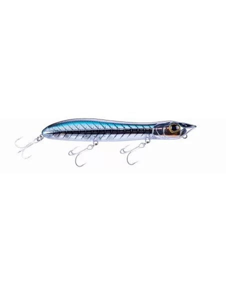 Akami Hydro Magnet Artificiale Spinning 11 cm 11 gr