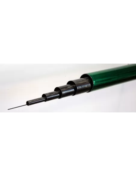 Canna da pesca - Carborex Pole