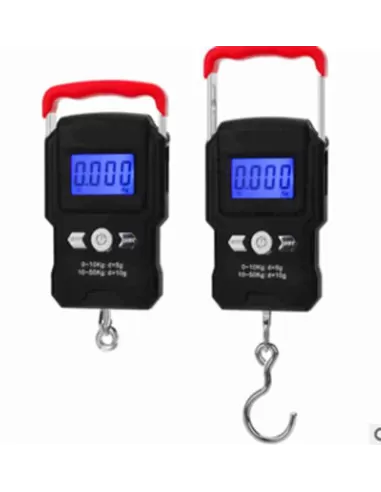 Yamashiro Bilancia Pesa Pesci 50 kg