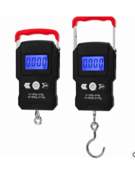 Yamashiro Bilancia Pesa Pesci 50 kg