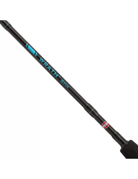 Penn Wrath Spin Canne da Pesca Spinning