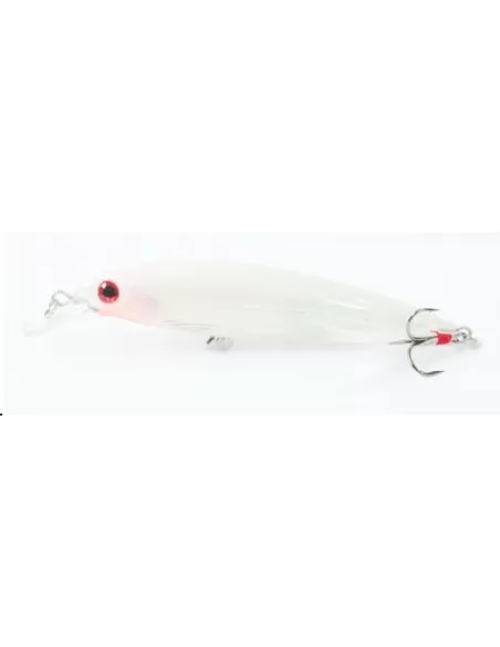 Kit 8 pz Yamashiro Shallo Artificiale da Pesca Spinning 12 gr 11 cm