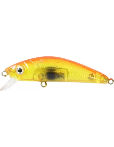 Kit 8 pz Yamashiro Bro Artificiale Galleggiante 7 cm 8 gr