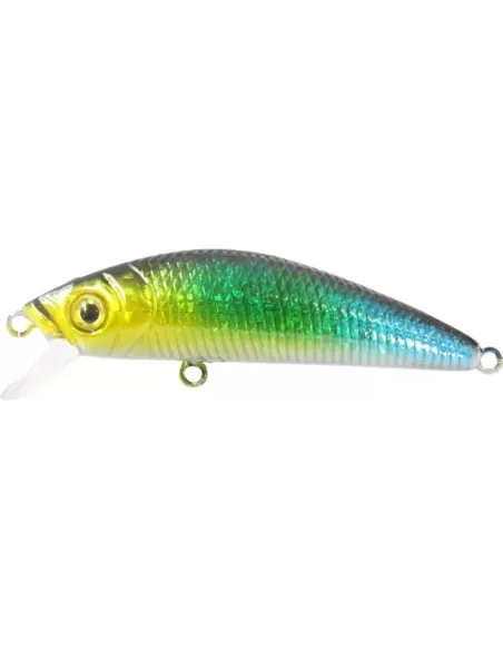 Kit 8 pz Yamashiro Bro Artificiale Galleggiante 7 cm 8 gr