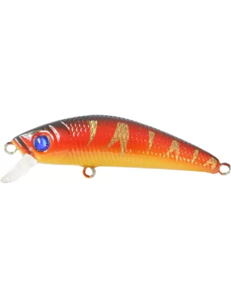 Kit 8 pz Yamashiro Bro Artificiale Galleggiante 7 cm 8 gr