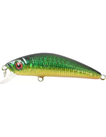 Kit 8 pz Yamashiro Bro Artificiale Galleggiante 7 cm 8 gr