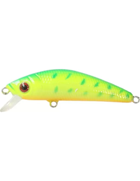 Kit 8 pz Yamashiro Bro Artificiale Galleggiante 7 cm 8 gr
