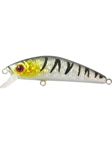 Kit 8 pz Yamashiro Bro Artificiale Galleggiante 7 cm 8 gr
