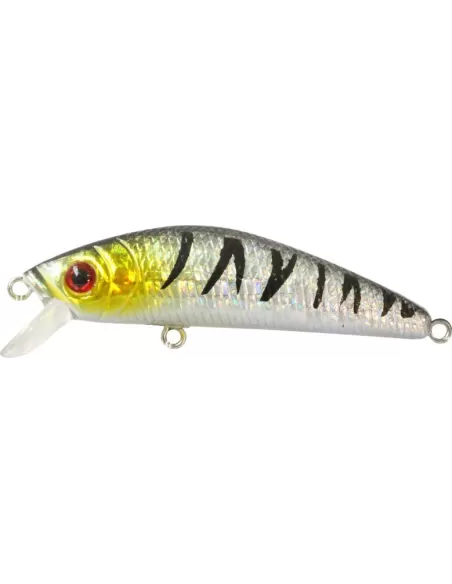 Kit 8 pz Yamashiro Bro Artificiale Galleggiante 7 cm 8 gr