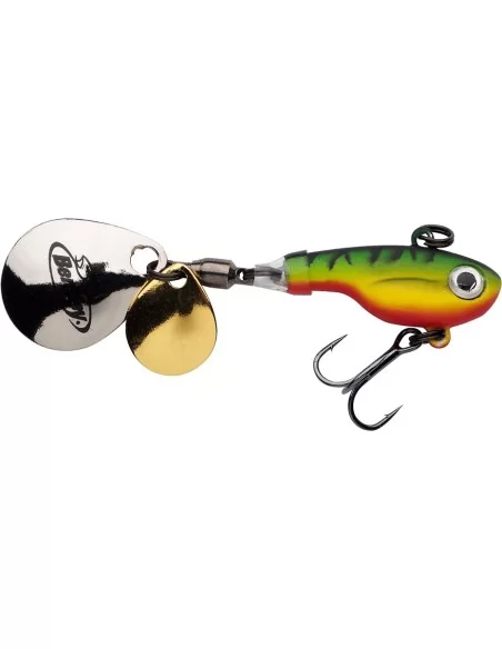 Berkley Pulse Tail 14 gr 7 cm Amo 10