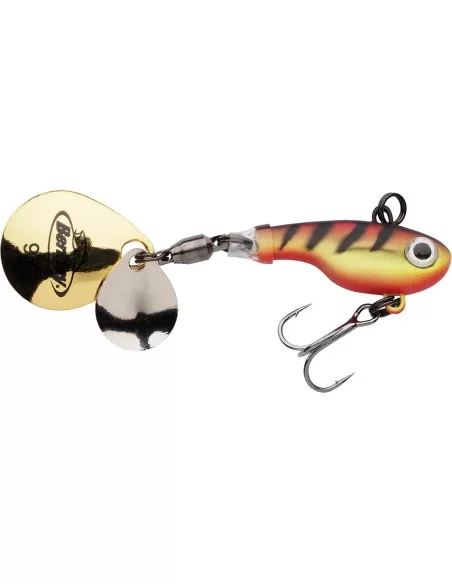 Berkley Pulse Tail 14 gr 7 cm Amo 10