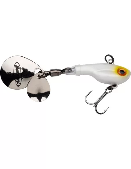 Berkley Pulse Tail 14 gr 7 cm Amo 10
