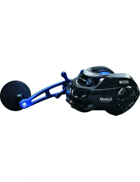 Tatler BK200 Mulinello da Spinning Baitcast 7 Cuscinetti 7,0:1
