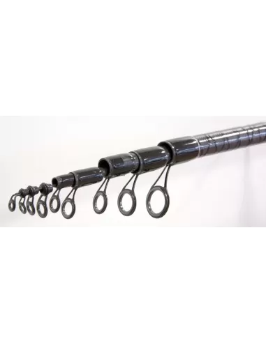 Canna da pesca - Toro 60gr