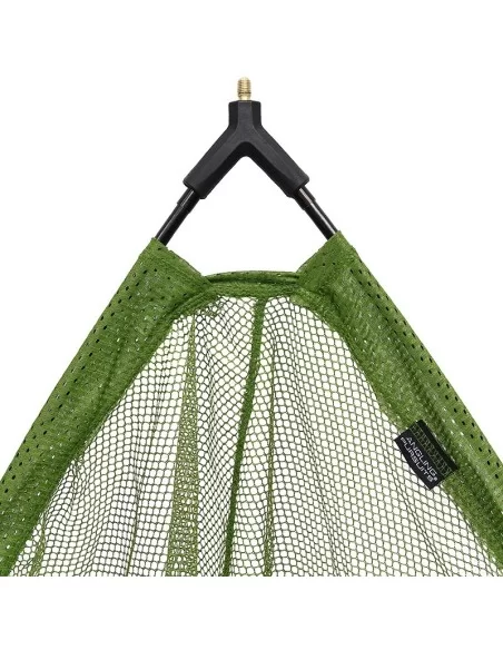 Angling Pursuits Guadino Completo Carpfishing Testa e Palo