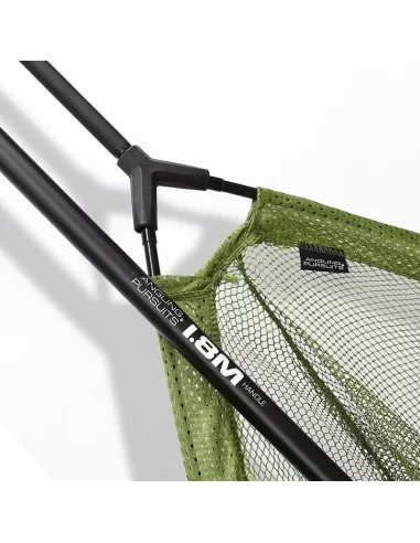 Angling Pursuits Guadino Completo Carpfishing Testa e Palo