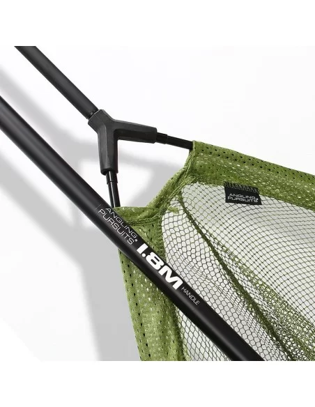 Angling Pursuits Guadino Completo Carpfishing Testa e Palo
