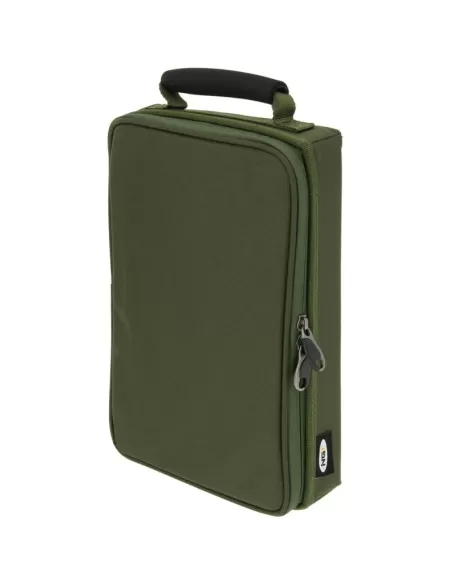 Ngt Rig System 564 Borsa Porta Terminali Carpfishing Feeder