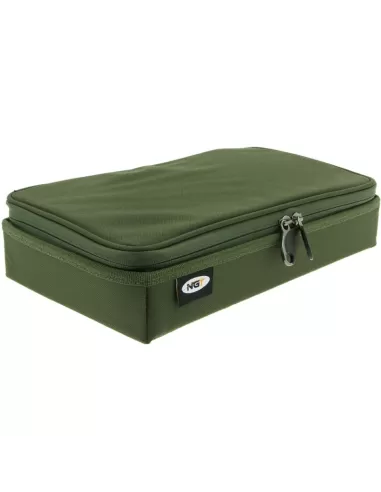 Ngt Rig System 564 Borsa Porta Terminali Carpfishing Feeder
