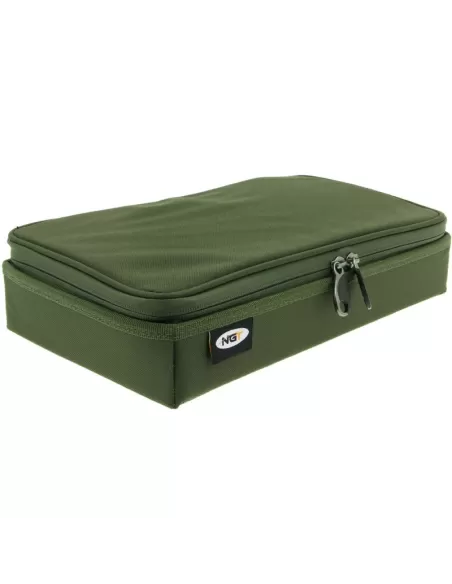Ngt Rig System 564 Borsa Porta Terminali Carpfishing Feeder