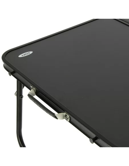 Ngt Tavolo per Tenda da Pesca 40x60 cm