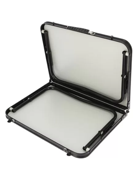 Ngt Tavolo per Tenda da Pesca 40x60 cm