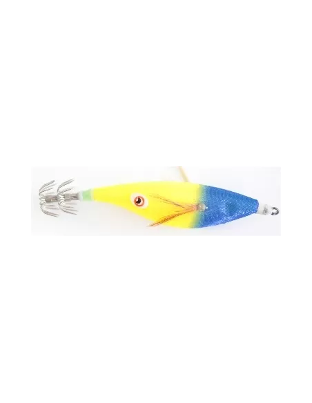 Kolpo Otsuka Totanara da Pesca Totani e Seppie Size S