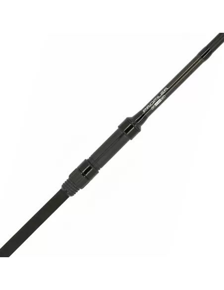 Ngt Profiler Travel Rod Canna da Pesca Carpfishing da Viaggio