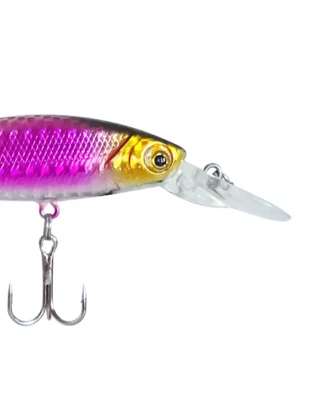 Yamashiro SH10 Minnow Floating 10 cm Colore 06
